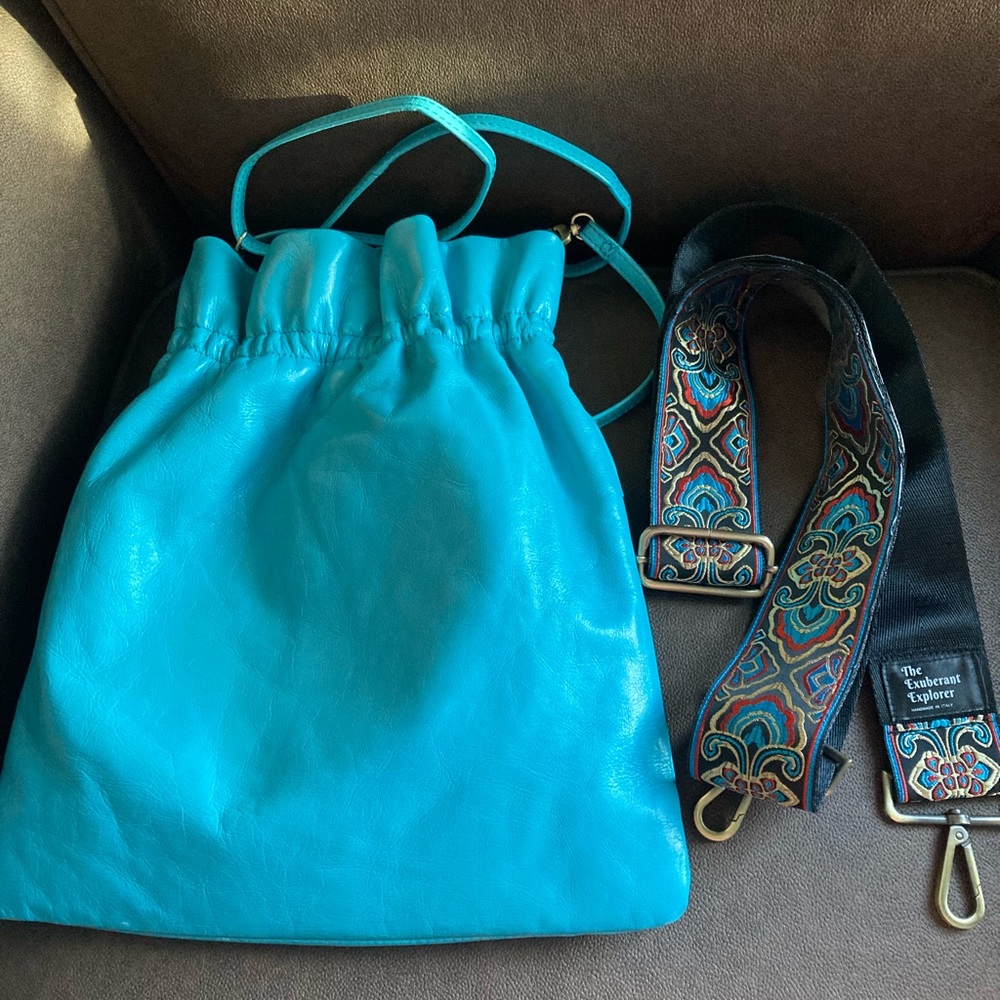 COPY - Hobo Prose Handbag